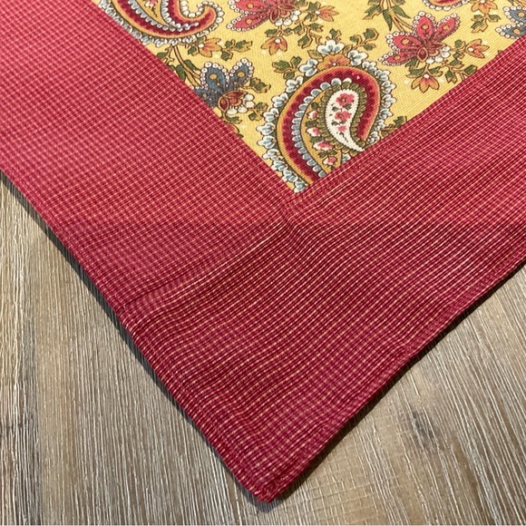 Custom Table Throw - Picture 2 of 3